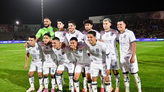 Querétaro ya tiene nuevo entrenador y, para variar, no es mexicano