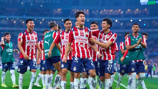 Nutri y Chivas unen fuerzas en una alianza enfocada en la nutrición y el desarrollo deportivo