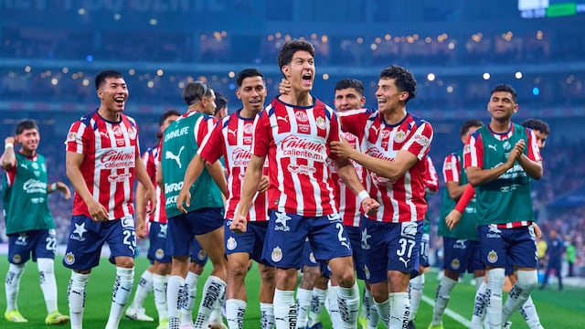 Nutri y Chivas unen fuerzas en una alianza enfocada en la nutrición y el desarrollo deportivo.