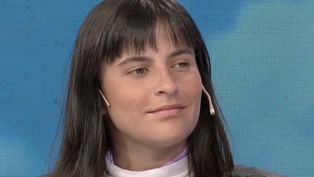 Lola del Carril revienta a las transmisiones del futbol mexicano: “Como espectadora lo aborrezco”.