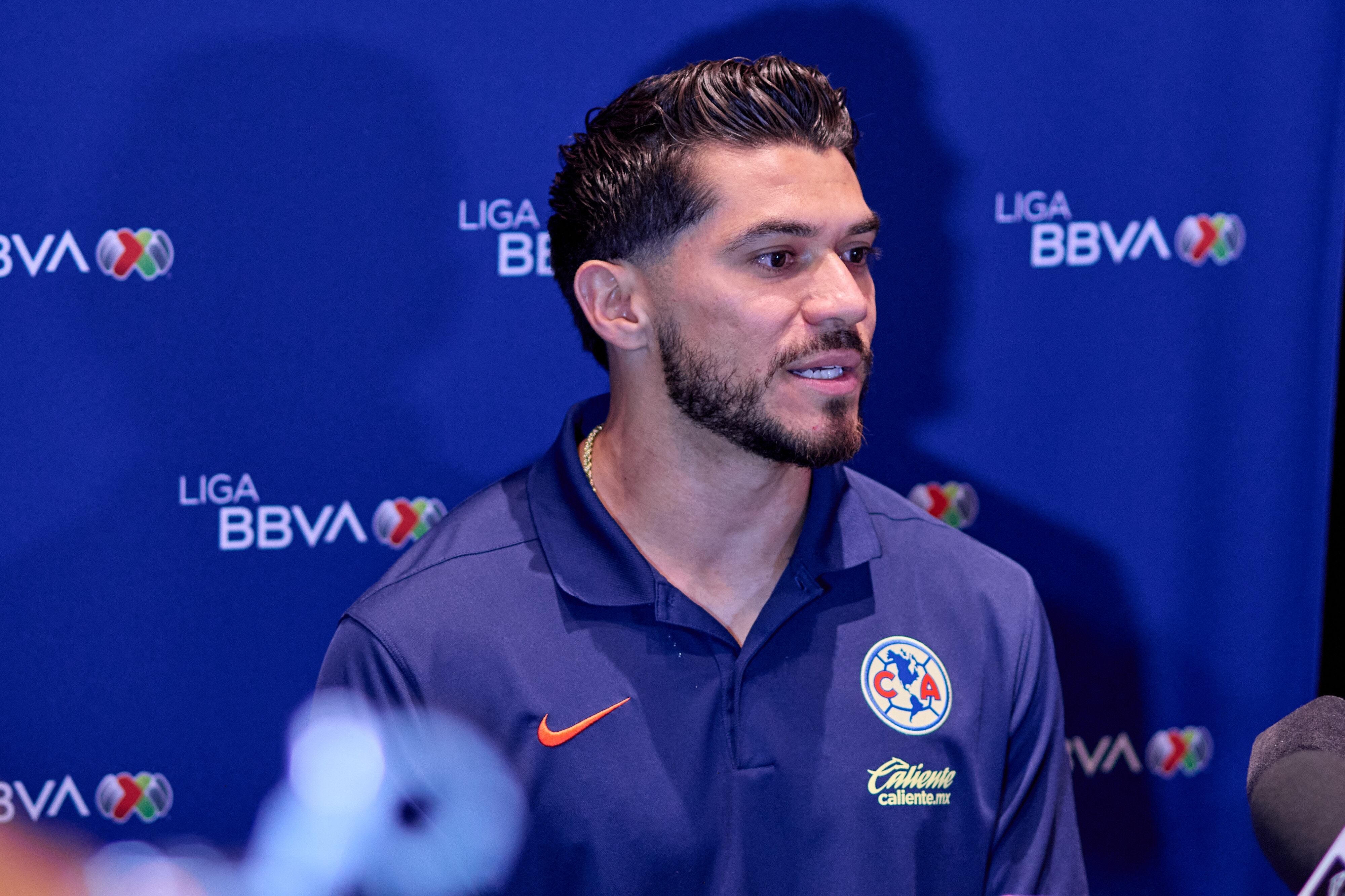 Henry Martín