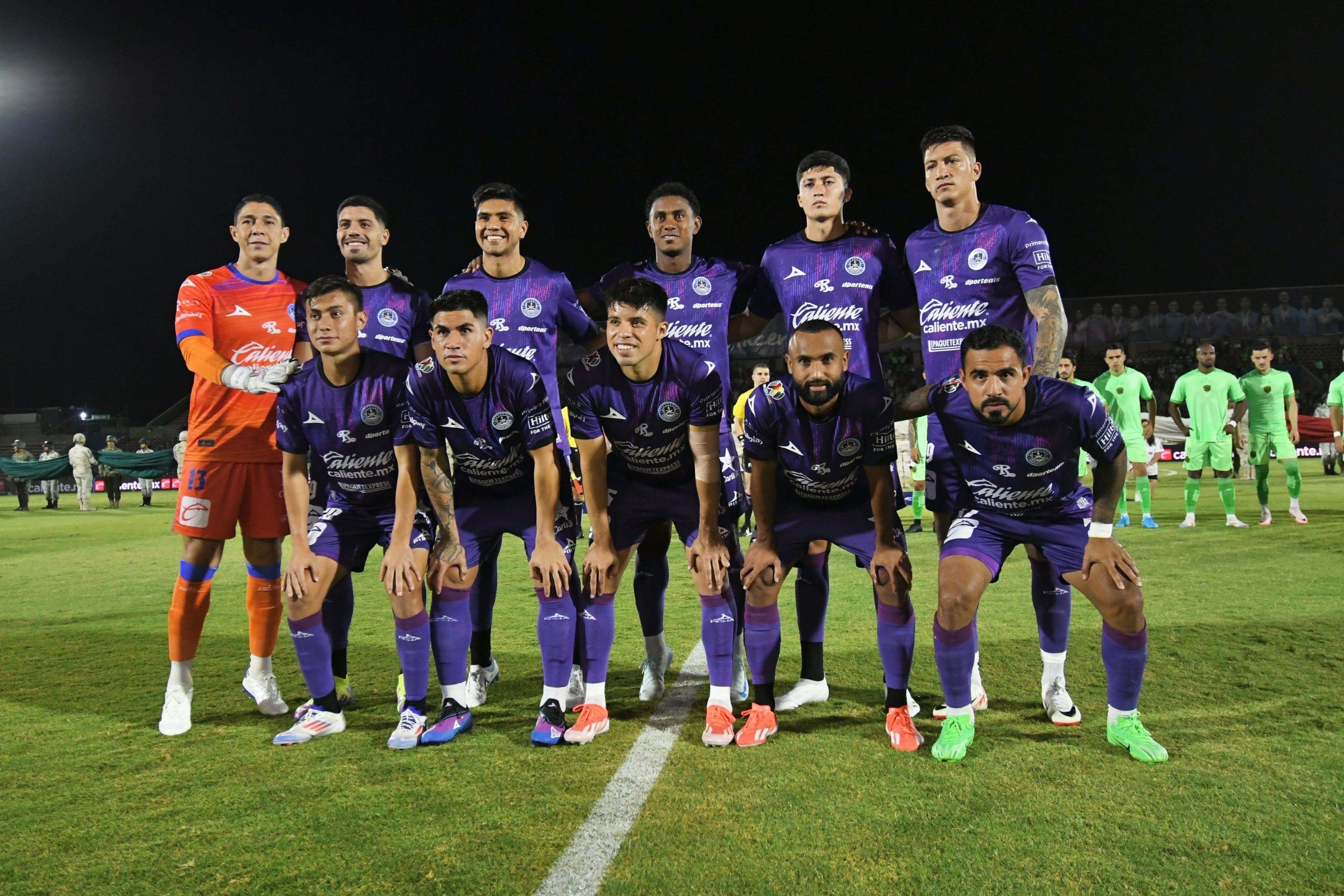 Mazatlán FC en la Liga MX