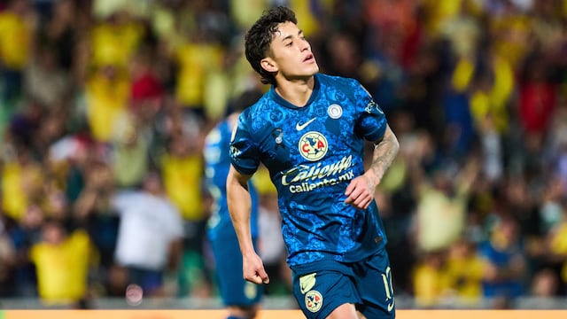 Alejandro Zendejas revela que Chivas no lo dejó jugar con su Selección