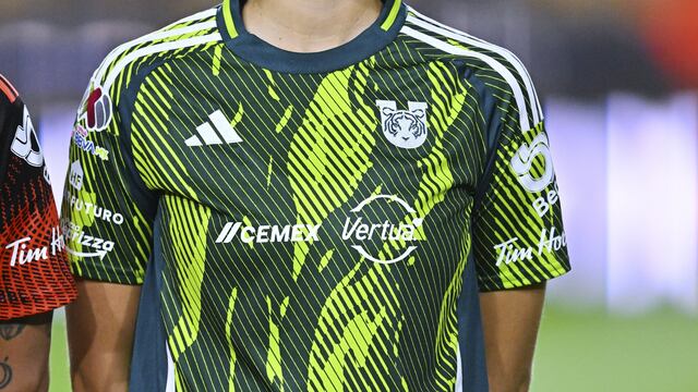 Tigres pierde a su pieza más importante en la defensa por el resto del Clausura 2025