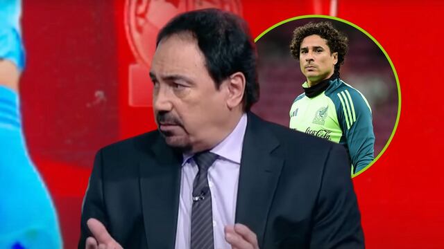Hugo Sánchez pide a Memo Ochoa en la Selección Mexicana