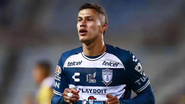 Pachuca quedaría desmantelado; Nelson Deossa se iría a un poderoso del norte