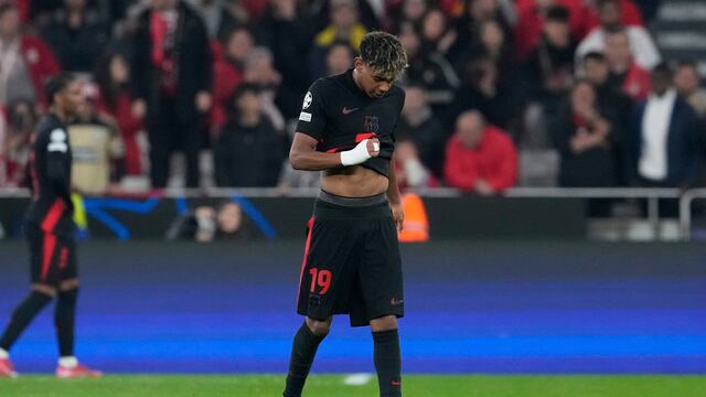 Posponen partido del FC Barcelona vs Osasuna