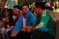Se acabó el sueño, pero volvió la esperanza