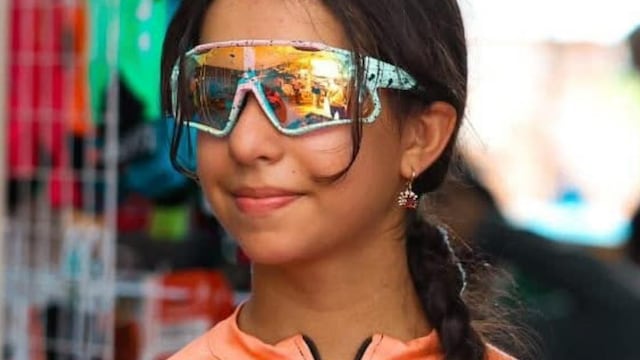 Descanse en paz, Jade Romero Peña