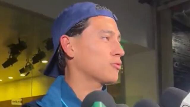 Ramón Juárez manda un duro mensaje a los antiamericanistas