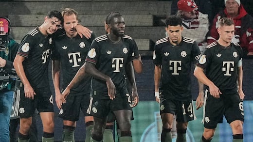 Bayern Múnich jugaría la vuelta de octavos de la Champions con portero de 16 años