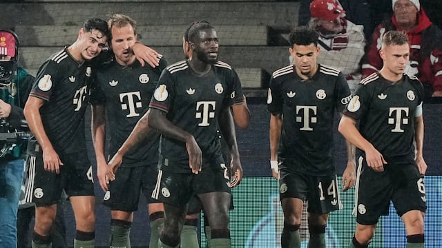 FC Barcelona iría por una de las estrellas de Bayern Munich para hacer un bombazo en Europa mediante un fichaje de alto calibre