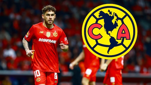 ¡Otro ex de Chivas al Ame! Canelo Angulo, cerca de ser refuerzo azulcrema