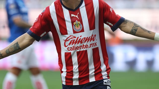Toluca se refuerza con prometedora joya de Chivas para el Clausura 2026.