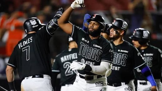 Toros hizo valer su jerarquía… y ahora quiere la Serie del Rey