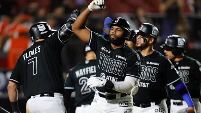 Toros de Tijuana