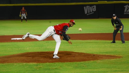 En beisbol también se gana evitando regalar outs