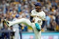 Milwaukee se sacó la espina; Dodgers sigue sin ser el monstruo que prometía