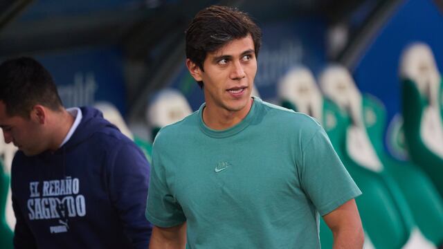 JJ Macías a Pumas, la última oportunidad para una joya mexicana que apuntaba a lo más alto