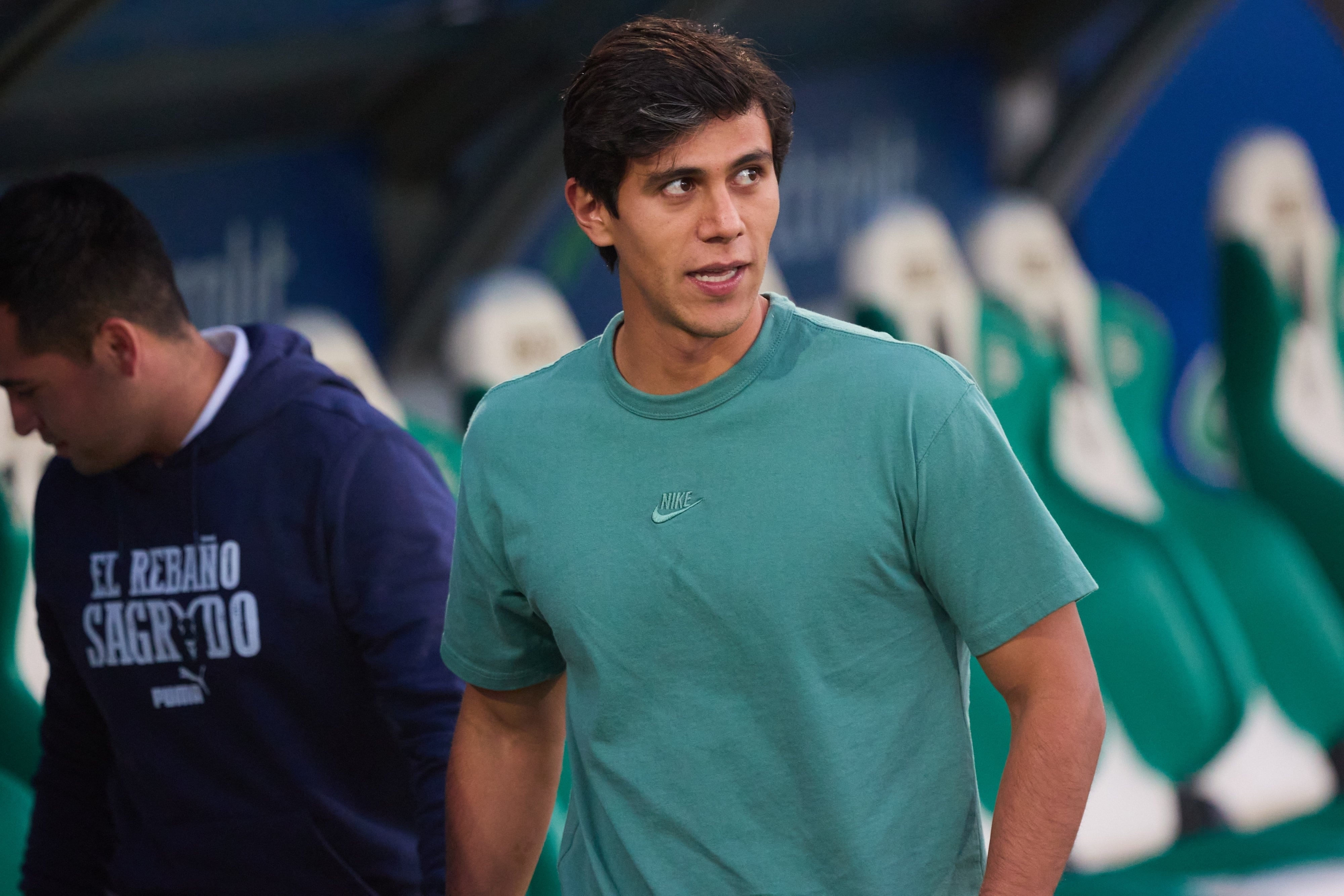 JJ Macías a Pumas, la última oportunidad para una joya mexicana que apuntaba a lo más alto