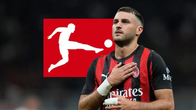 Santiago Giménez, en la mira de clubes de la Bundesliga.