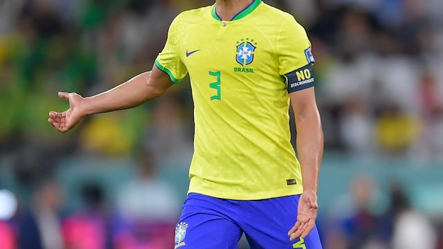 Histórico de Brasil es opción para llegar a la Liga MX