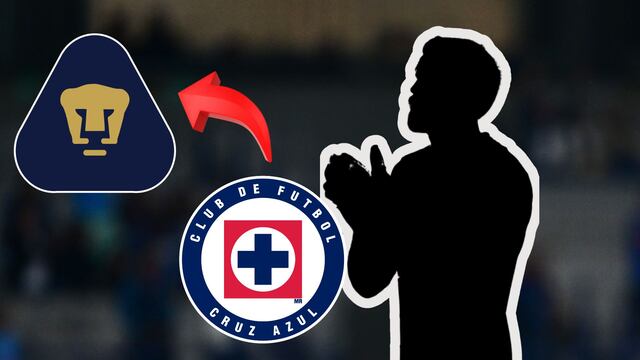 Pumas se quedó sin portero y ahora le quiere quitar el suyo a Cruz Azul