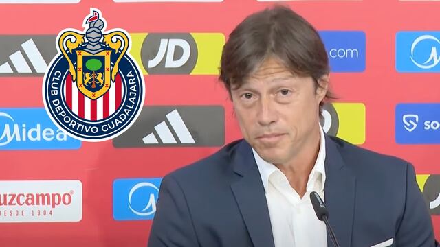 Matías Almeyda dejó claro que no olvida a Chivas durante su presentación con Sevilla FC