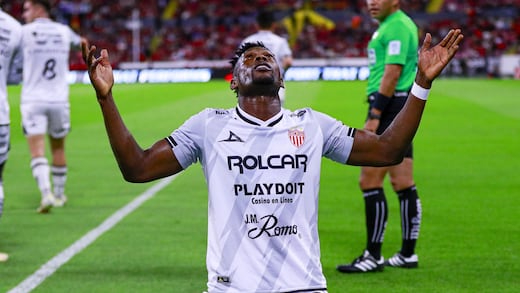 Fichaje de Diber Cambindo con León podría caerse y todo por culpa del Cruz Azul