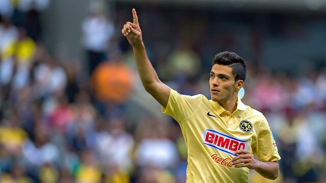 Raúl Jiménez sería el refuerzo de lujo del América en el Mundial de Clubes 2025