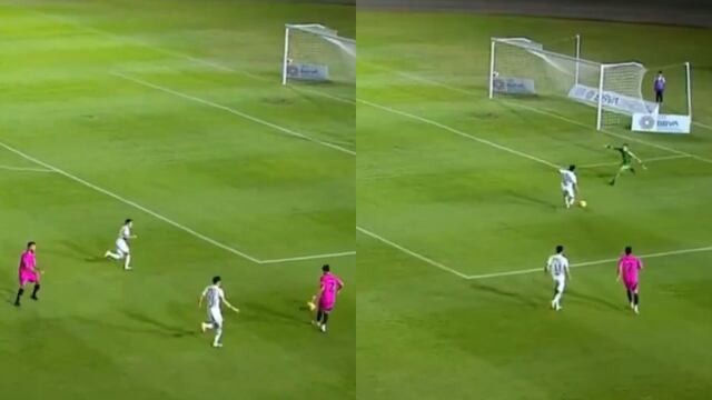 Jugada insólita en Liga de Expansión causa revuelo y sospechas