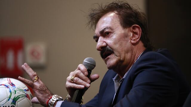 Exjugador del América no se guarda nada y lanza fuertes críticas contra Ricardo La Volpe.