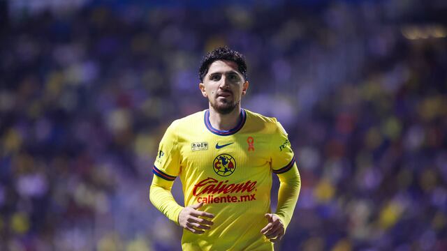 ¿Diego Valdés terminaría en un grande de la Liga MX? El chileno ya tendría una respuesta