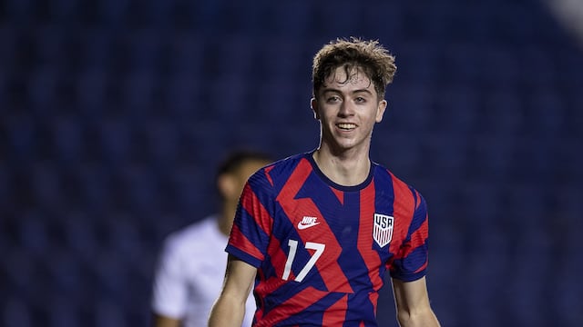 Estados Unidos le gana otra joya a México: Convoca a promesa que en el Tri no han ni volteado a ver