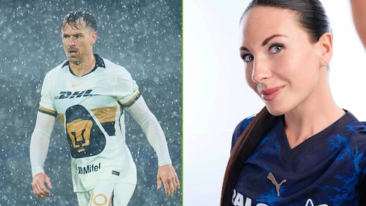 Pumas y sus fugaces fichajes británicos: Ramsey y Robe apenas sumaron ocho partidos