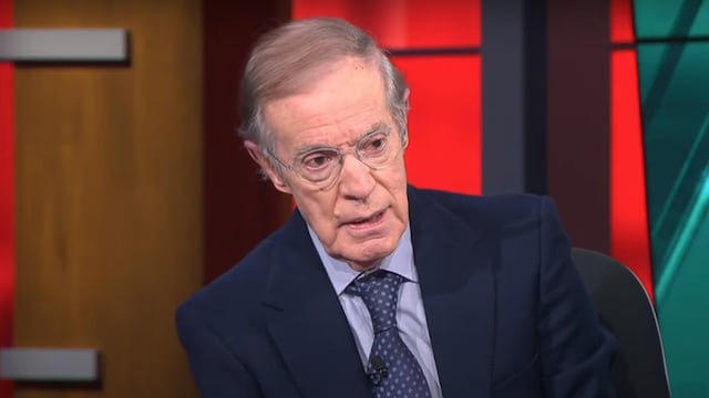 La prueba de que el retiro de José Ramón Fernández estaría muy cerca