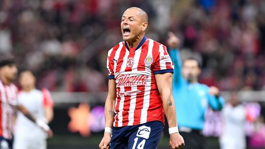 “No tenemos amistad”: Jaime Lozano sobre dirigir al Chicharito Hernández