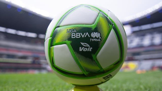 La Liga MX Femenil también tendrá su Copa Nacional.