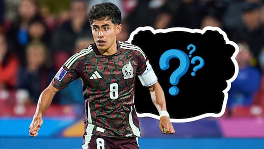 Un histórico de Alemania ya preguntó por Elías Montiel para sacarlo del Club Pachuca