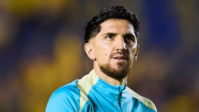 Diego Valdés regresa a la Liga MX pero no con América; un histórico es su nuevo destino.