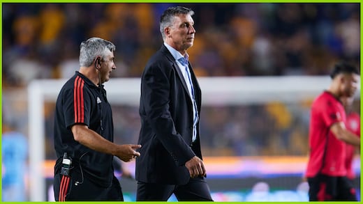 Tigres vuelve a cambiar de técnico con el torneo iniciado: en 2023 terminó campeón