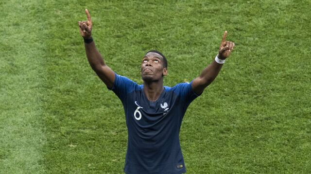 Paul Pogba