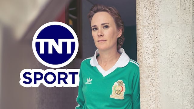 Ponen a Marion Reimers fuera de TNT; no la llevaron a la Final de la Champions League