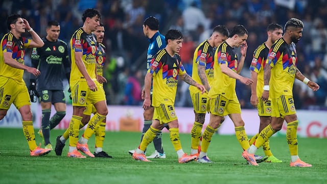 El sacrificado de América para cerrar el fichaje de Rodrigo Dourado