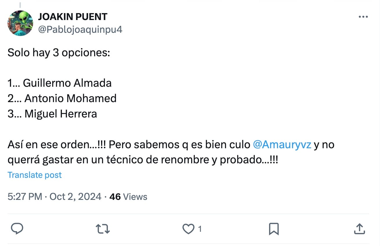 Captura de pantalla.