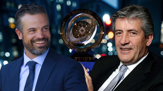 Rafa Puente y Rafa Puente Jr. copian idea y también ‘transmitirán’ el Pachuca vs Real Madrid en YouTube