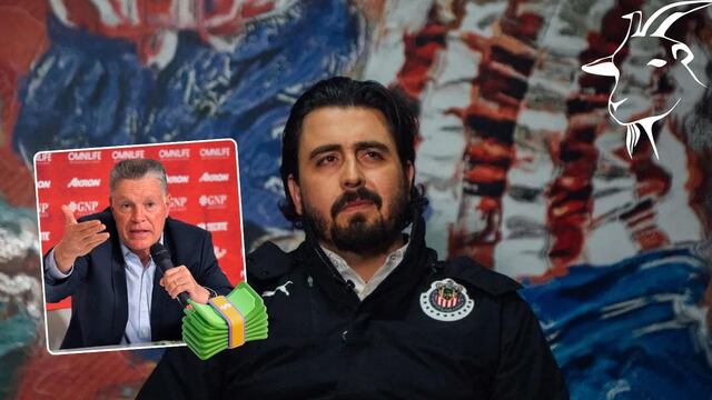 Ricardo Peláez le responde a Amaury Vergara por refuerzos fallidos: “No hice mi mejor trabajo”