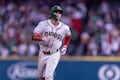 El aficionado de beisbol también cambió