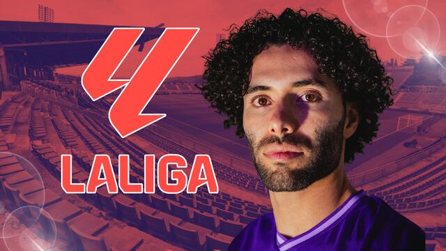 César Chino Huerta dejaría el futbol belga para irse a un histórico de la LaLiga