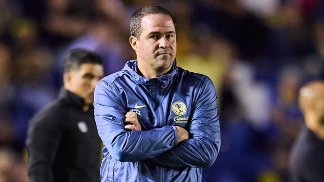 Histórico de Brasil aprueba llegada de André Jardine a la Canarinha